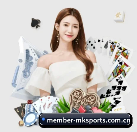 品牌创立 - mk体育品牌正式登场,持有顶级运营资质,树立行业标杆。